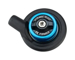 Fox Suspension Suspension|Top Cap Interface Parts Kit (F-S Remote, U-Cup, Push-Lock) (2018 FIT4)