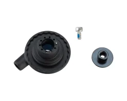 Fox Suspension Suspension|Top Cap Interface Parts Kit (F-S Remote, U-Cup, Push-Lock) (2018 FIT4)