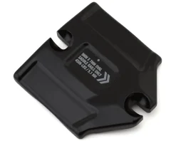 Fox Suspension Seatposts & Clamps|Transfer Dropper Seatpost Clamp Upper (Black) (2021) (9mm x 7mm Rails)