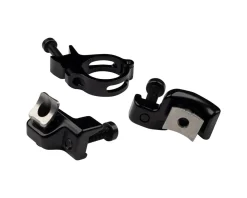 Fox Suspension Seatposts & Clamps|Transfer Neo Dropper Post Remote (Black) (22.2mm Clamp) (I-Spec EV/MatchMaker)