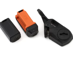 Fox Suspension Seatposts & Clamps|Transfer Neo Factory Dropper Seat Post (Kashima) (30.9mm) (310mm) (100mm) (Wireless) (Remote Included)