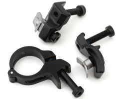 Fox Suspension Seatposts & Clamps|Transfer Neo Factory Dropper Seat Post (Kashima) (30.9mm) (310mm) (100mm) (Wireless) (Remote Included)