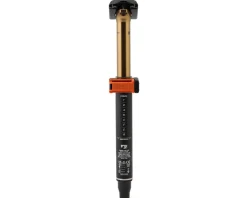 Fox Suspension Seatposts & Clamps|Transfer Neo Factory Dropper Seat Post (Kashima) (30.9mm) (310mm) (100mm) (Wireless) (Remote Included)