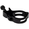 Fox Suspension Seatposts & Clamps|Transfer Neo Remote Lever Adapter (Black) (22.2mm Clamp)