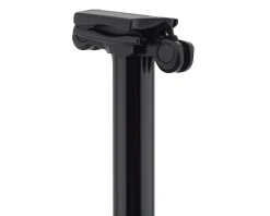 Fox Suspension Seatposts & Clamps|Transfer Performance Dropper Seatpost (Black) (30.9mm) (363.5mm) (125mm) (Internal Routing) (Remote Not Included)