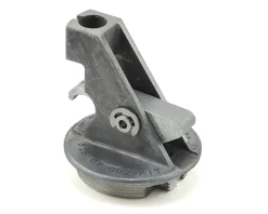 Fox Suspension Seatposts & Clamps|2018 Transfer Post Internal Die-Cast Bottom Cap Assembly