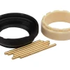 Fox Suspension Seatposts & Clamps|Transfer Seatpost Part Refresh Kit (Bushings, Wipers, Pins)