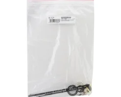 Fox Suspension Seatposts & Clamps|2023 Transfer SL Dropper Post Seal Rebuild Kit (30.9/31.6mm) (F-S/P-SE)