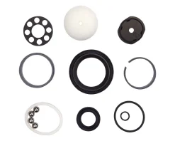 Fox Suspension Seatposts & Clamps|Transfer SL Dropper Post Seal Kit (27.2mm) (2022)