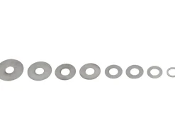 Fox Suspension Suspension|Valve Assembly (DHX2/FOX2) (Compression) (Piston) (2021)