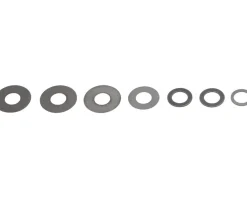 Fox Suspension Suspension|Valve Stack Assembly (2019 Float DPX2) (RLA019)