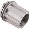 Fulcrum Wheels & Parts|Aluminum Freehub Body (Campagnolo N3W)