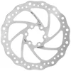 Full Speed Ahead Brakes|Afterburner Disc Brake Rotor (6-Bolt) (160mm)