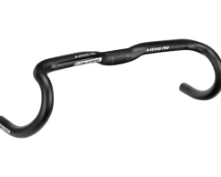 Full Speed Ahead Handlebars|A-Wing Pro AGX Drop Handlebar (Black) (42cm)
