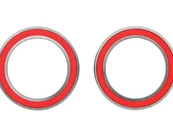 Full Speed Ahead Bearings|Bottom Brackets & Parts|BB30 Ceramic Bearing Set (Fits Manufacturer # 61806RS or 6806RS)