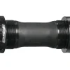 Full Speed Ahead Bottom Brackets & Parts|BB-1000 MegaExo 19mm Cartridge Bottom Bracket (Black) (BSA) (68/73mm)