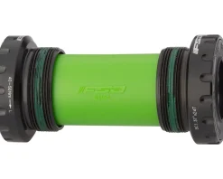 Full Speed Ahead Bottom Brackets & Parts|BB-6200 MegaExo Threaded Cartridge Bottom Bracket (Black) (BSA (68/73mm)