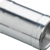 Full Speed Ahead Bottom Brackets & Parts|BB30 to 73mm English Thread Bottom Bracket Adaptor (Silver) (BB30 to BSA)