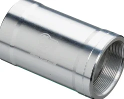 Full Speed Ahead Bottom Brackets & Parts|BB30 to 73mm English Thread Bottom Bracket Adaptor (Silver) (BB30 to BSA)