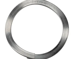 Full Speed Ahead Bottom Brackets & Parts|Bottom Bracket Wave Spring Washer (Silver) (Mega-Exo 19mm)