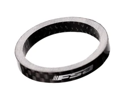 Full Speed Ahead Headsets & Spacers|Carbon Headset Spacer (1-1/8") (Single) (5mm)