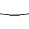 Full Speed Ahead Handlebars|Comet Handlebar (Black) (35mm Clamp) (15mm Rise) (800mm) (Aluminum)