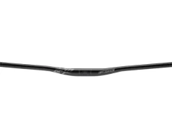 Full Speed Ahead Handlebars|Comet Handlebar (Black) (35mm Clamp) (15mm Rise) (800mm) (Aluminum)