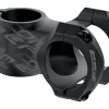Full Speed Ahead Stems & Parts|Comet Stem (Black) (35mm Clamp) (35mm) (6°)