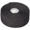 Full Speed Ahead Grips & Handlebar Tape|Cork Road Bar Tape (Black) (2)