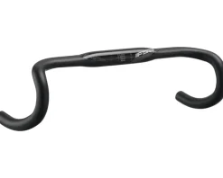 Full Speed Ahead Handlebars|Energy Compact SCR Handlebar (Black) (40cm)
