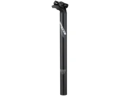 Full Speed Ahead Seatposts & Clamps|Energy SB20 Seatpost (Black/Grey) (27.2mm) (350mm) (20mm Offset)