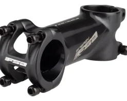 Full Speed Ahead Stems & Parts|Energy SCR Stem (Black/Grey) (31.8mm Clamp) (80mm) (6°)