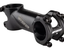 Full Speed Ahead Stems & Parts|Energy SCR Stem (Black/Grey) (31.8mm Clamp) (80mm) (6°)