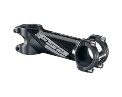 Full Speed Ahead Stems & Parts|Energy Stem (Black) (31.8mm) (80mm) (6°)