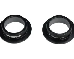 Full Speed Ahead Bottom Brackets & Parts|EVO to MegaExo Bottom Bracket Adaptor (Black) (30mm to 24mm Spindle)