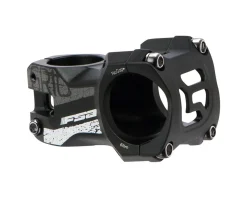 Full Speed Ahead Stems & Parts|FSA Grid Stem (Black) (35mm Clamp) (35mm) (6°)