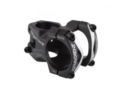 Full Speed Ahead Stems & Parts|Gradient MTB Stem (Black) (35mm Clamp) (35mm) (6°)