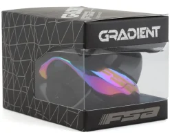 Full Speed Ahead Stems & Parts|Gradient OS35 Direct Mount Stem (Oil Slick) (35mm) (45mm) (5°)