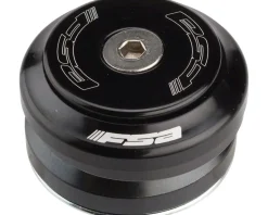 Full Speed Ahead Headsets & Spacers|Impact Pro Internal Headset (Black) (1-1/8") (IS42/28.6) (IS42/30)