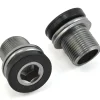 Full Speed Ahead Cranksets & Parts|ISIS Crank Bolts (M15)