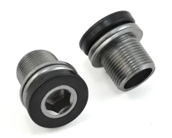 Full Speed Ahead Cranksets & Parts|ISIS Crank Bolts (M15)