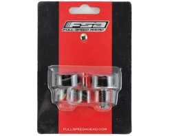 Full Speed Ahead Cranksets & Parts|JIS Crank Bolts (M8) (Self-Extracting)