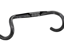 Full Speed Ahead Handlebars|K-Force Compact Carbon Handlebar (Black) (31.8mm) (40cm)