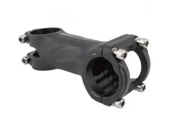 Full Speed Ahead Stems & Parts|K-Force Light 2.0 Stem (Black) (31.8mm Clamp) (80mm) (6°)