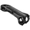 Full Speed Ahead Stems & Parts|KFX Drop Stem (Black) (31.8mm Clamp) (80mm) (20°)