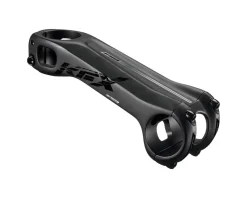 Full Speed Ahead Stems & Parts|KFX Drop Stem (Black) (31.8mm Clamp) (80mm) (20°)