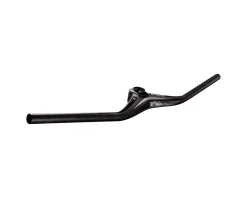 Full Speed Ahead Handlebars|KFX SiC ICR Integrated Handlebar (Black) (Carbon) (65mm) (780mm) (-12°)