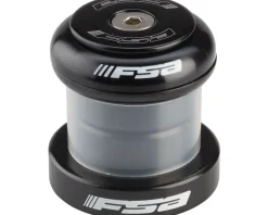 Full Speed Ahead Headsets & Spacers|Mallet Heavy Duty Threadless Headset (Black) (1-1/8") (EC34/28.6) (EC34/30)