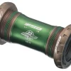 Full Speed Ahead Bottom Brackets & Parts|MegaEVO English Bottom Bracket (BSA) (68mm) (30mm Spindle)