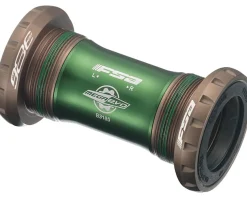 Full Speed Ahead Bottom Brackets & Parts|MegaEVO English Bottom Bracket (BSA) (68mm) (30mm Spindle)